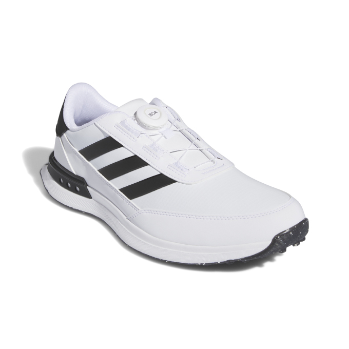 楽天市場】アディダス ゴルフシューズ スパイクレス メンズ S2G SL