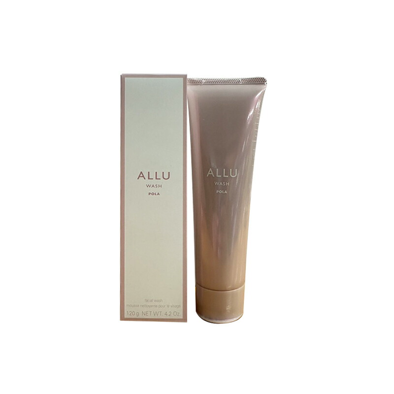 楽天市場】ポーラ アリュー アクティブフォームマスク 70g POLA ALLU