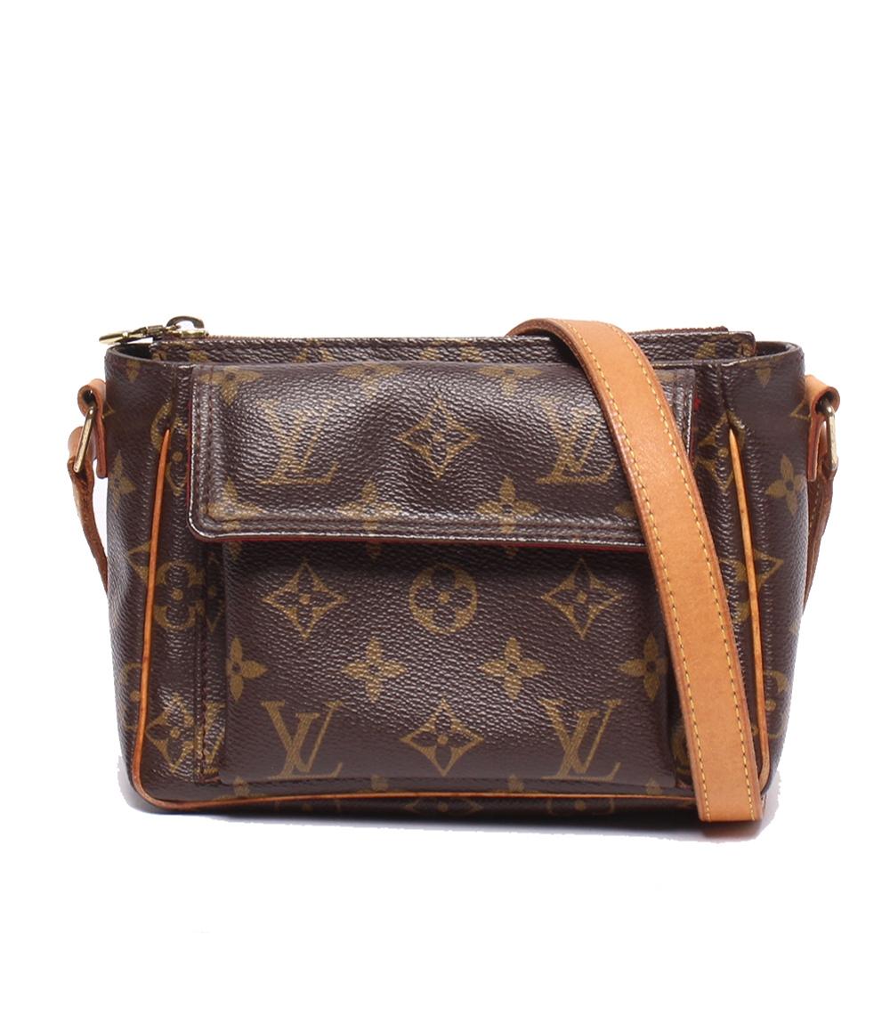 楽天市場】LOUIS VUITTON ルイヴィトン モノグラム ヴィバシテPM