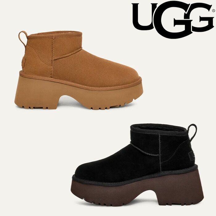 楽天市場】【 ugg 国内正規商品 】 UGG CLASSIC ULTRA MINI NEW