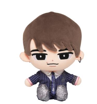 楽天市場】【未開封】SnowMan すのチル ぶら下がらない BIGぬいぐるみ