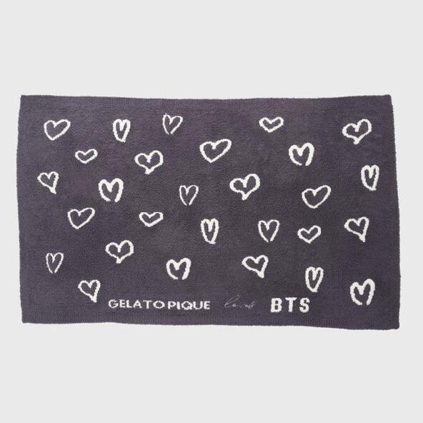 楽天市場】[GELATO PIQUE loves BTS] CARDIGAN (PINK) S-Mサイズ M-L