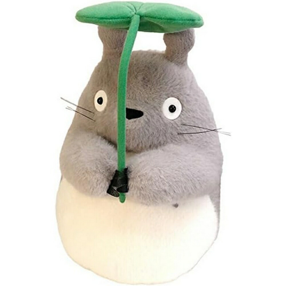 楽天市場】となりのトトロ ぬいぐるみL どんどこ踊り 大トトロ 949637