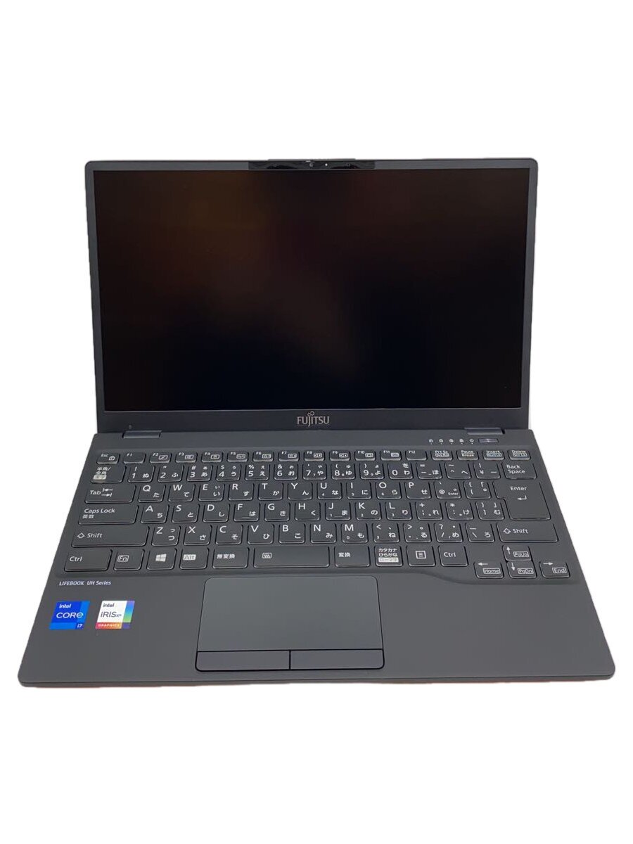 楽天市場】富士通 ノートパソコン Office付き 新品 同様 13.3インチ