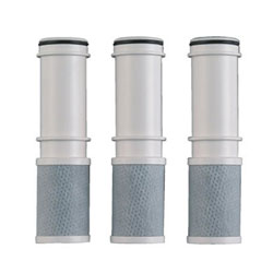 楽天市場】KVK 浄水カートリッジ（3本入り）PZS160-3 カートリッジ