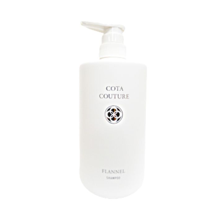 楽天市場】コタ クチュール シャンプー フランネル 300ml しっとり