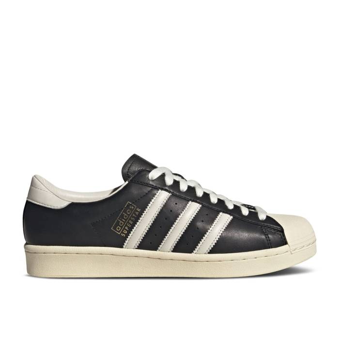楽天市場】adidas SUPERSTAR 80V - A.D. ''ADOLF ''ADI'' DASSLER