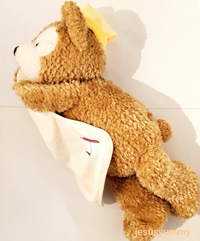 楽天市場】ダッフィー＆フレンズ クッション ダッフィー＆フレンズ