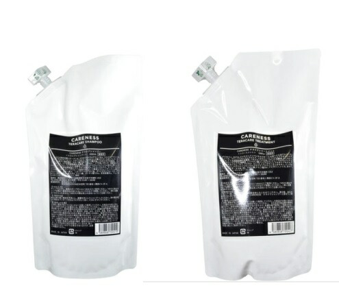 楽天市場】【LINE登録で300円OFF】ケアネス テラケアシャンプー