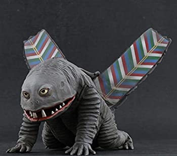 楽天市場】M1号 マルサン1期 復刻 古代怪獣 ゴメス 尾可動版 シルバー