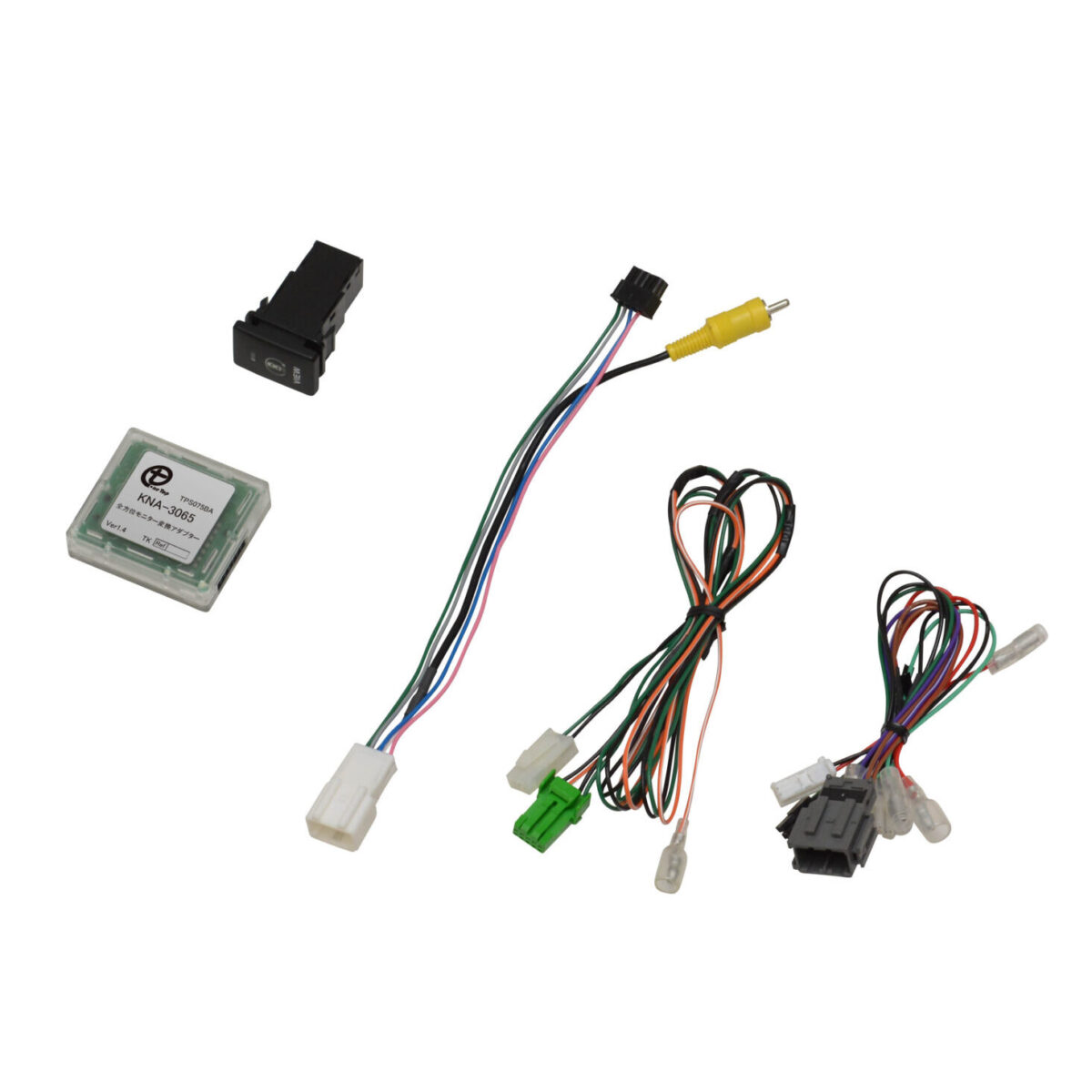 楽天市場】99000-79CA1 スズキ純正 カメラコントローラーキット