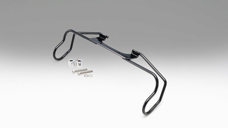 楽天市場】Gcraft Gクラフト ビレットクランクケースカバーガード