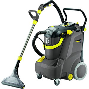 楽天市場】【中古】ケルヒャー 業務用カーペットリンスクリーナー