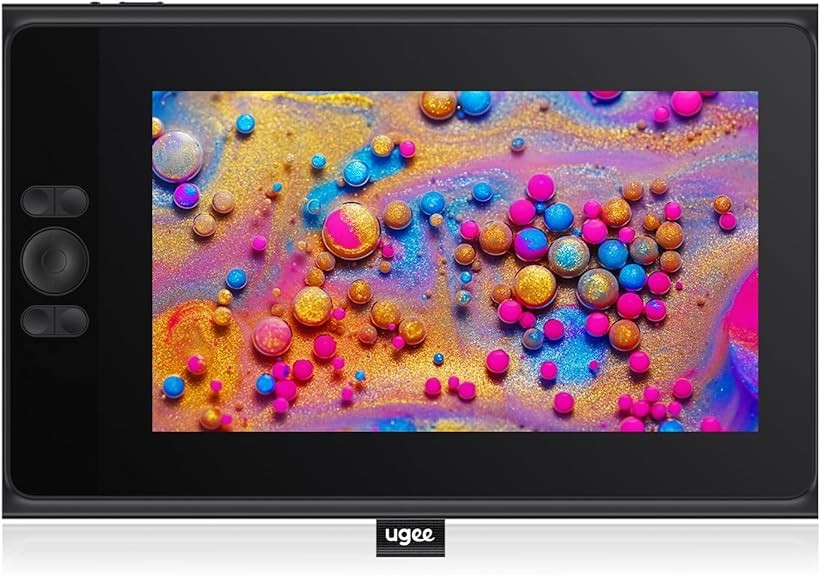 楽天市場】GAOMON 液タブ PD1161 11.6インチ IPS 液晶タブレット 傾き