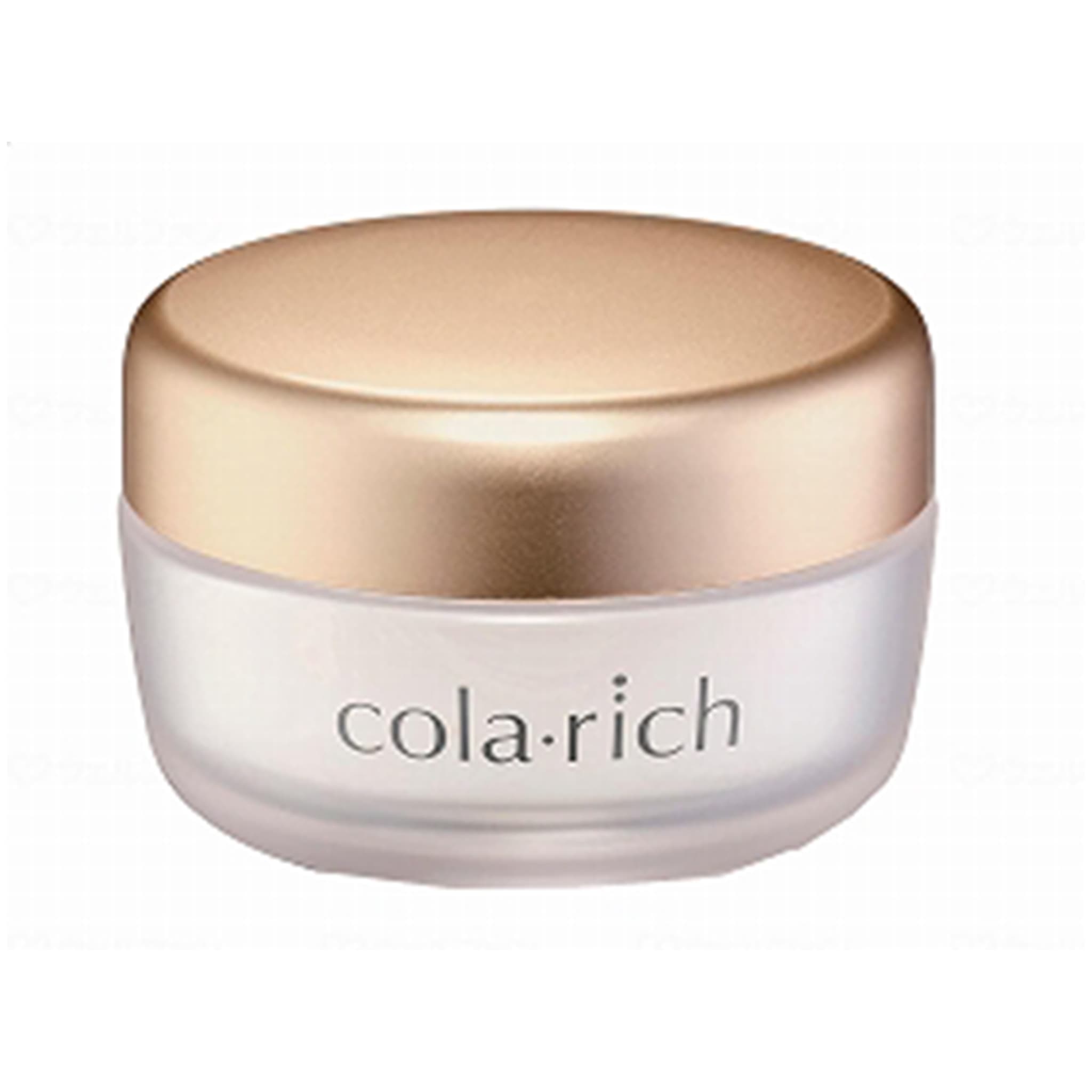 楽天市場】コラリッチ / EX ブライトニングリフトジェル ハーフサイズ