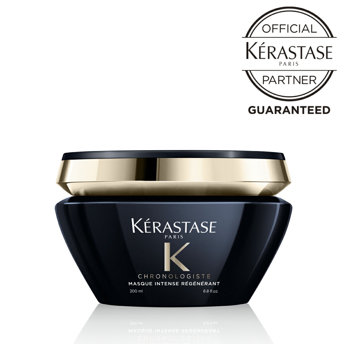 楽天市場】ケラスターゼ CH マスク クロノロジストR 200g ・ 75g