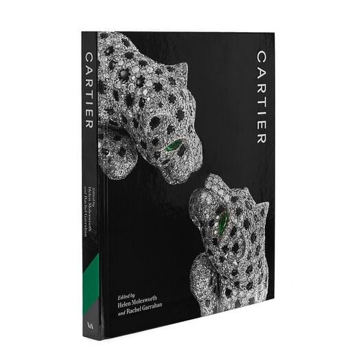 楽天市場】カルティエ展 CARTIER 限定オフィシャル展覧会ブック 本