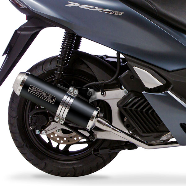 楽天市場】モリワキ MORIWAKI 01810-L81T7-00 ZERO BP-X マフラー PCX