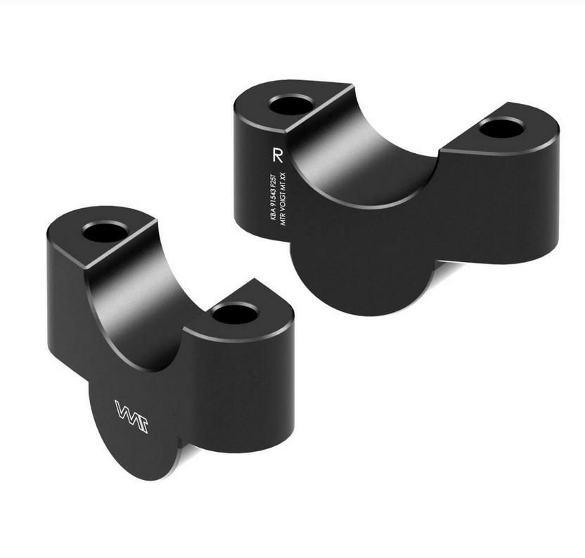 楽天市場】トライアンフ 水冷 スクランブラー900 ハンドガード パワー