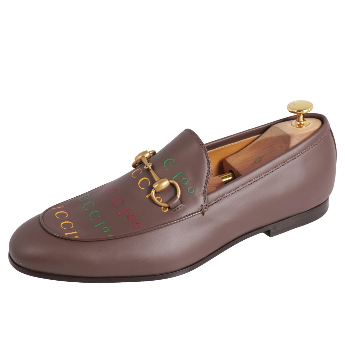 楽天市場】新品未使用 GUCCI グッチ ホースビット ムートン サイズ8