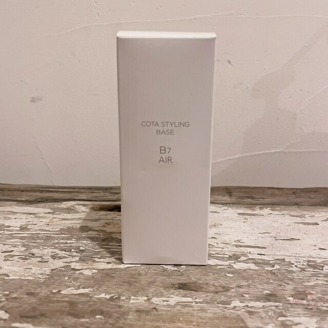楽天市場】＃B1 ミストタイプ【COTA】コタスタイリングベース ＃B1