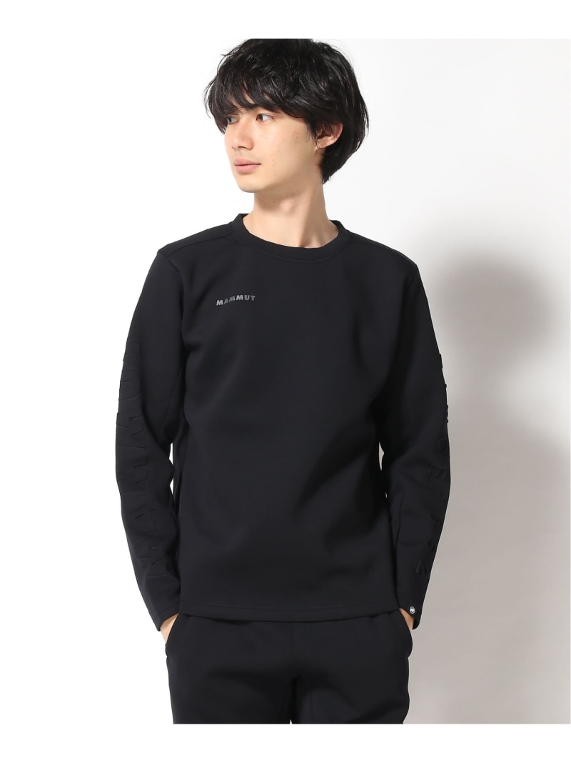 楽天市場】【SALE／20%OFF】MAMMUT/(U)マムート エッセンシャル ミッド