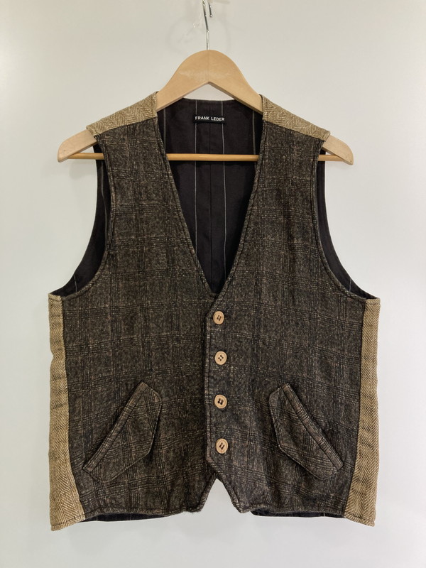 楽天市場】【SUMMER SALE】【20 SS】FRANK LEDER(フランクリーダー