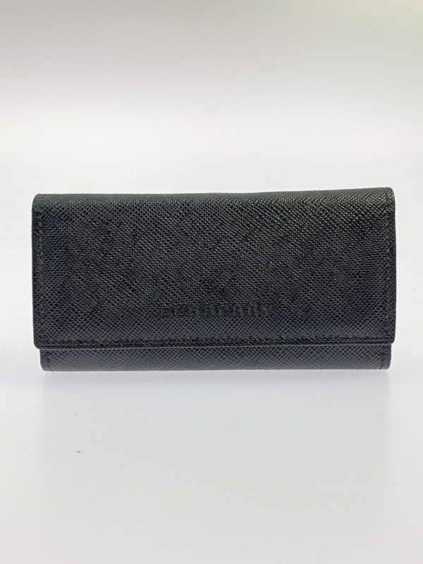 楽天市場】【未使用品】BURBERRY バーバリー キーケース 6連キーケース