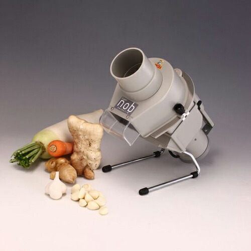 楽天市場】千葉工業所 電動スーパーおろし丸 業務用 野菜調理機