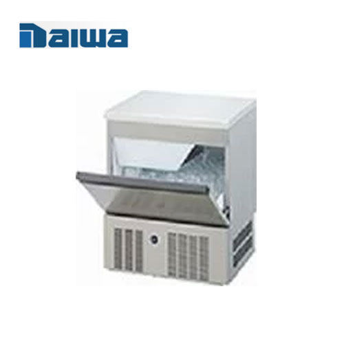 楽天市場】ダイワ・大和キューブアイス製氷機型式：DRI-45LMF(旧DRI