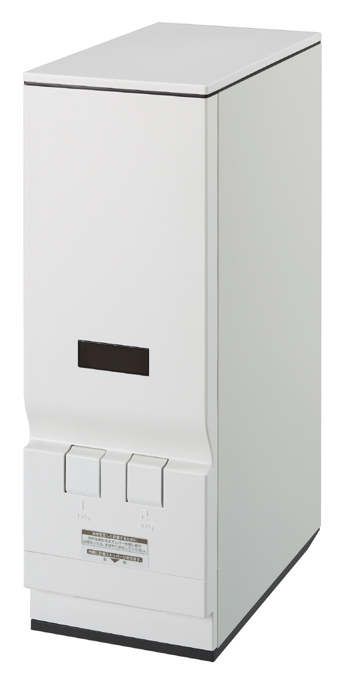 楽天市場】エムケー精工 保冷米びつ「RICE COOL」HRC-05SW 5kgタイプ