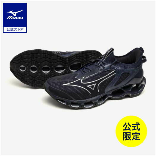 楽天市場】ミズノ公式 ウエーブライダーGTX 3 ランニング/ゴアテックス