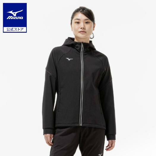 楽天市場】ミズノ公式 【発熱素材】ブレスサーモウォーマージャケット