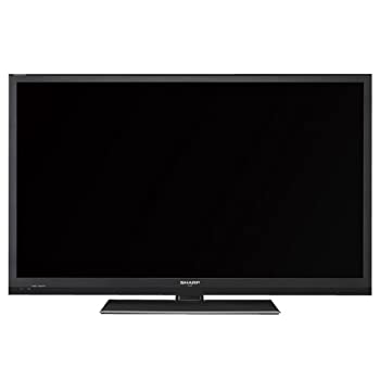 楽天市場】【中古】シャープ 40V型 液晶 テレビ AQUOS LC-40V7-B フル