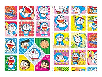 楽天市場】THE ドラえもん展 TOKYO 2017 村上隆 ジグソーパズル
