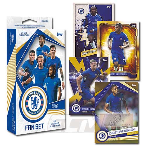 楽天市場】【予約TOP03】【国内未発売】Topps リバプールFC 23-24