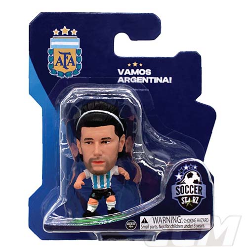 楽天市場】【SZZ26】サッカースターズ アルゼンチン代表 2026 リオネル