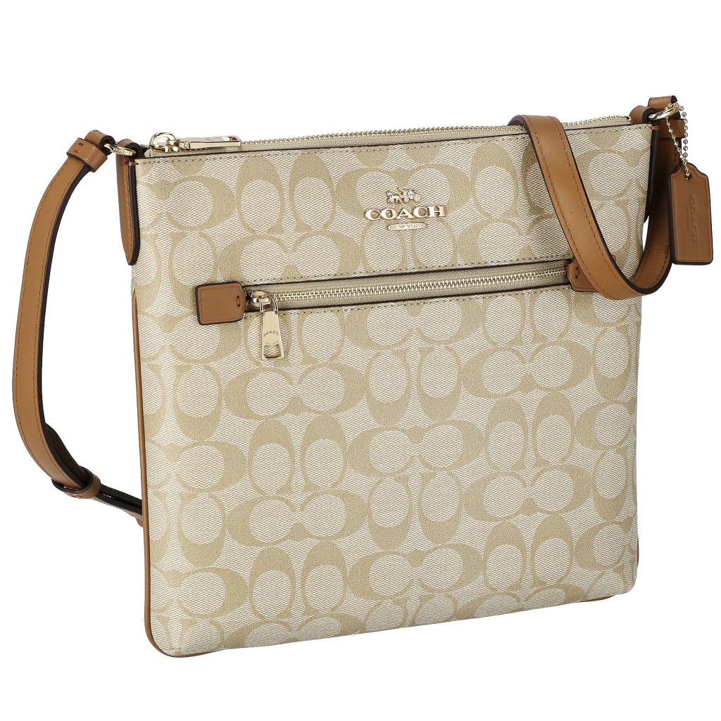 楽天市場】コーチ アウトレット COACH ショルダーバッグ レディース