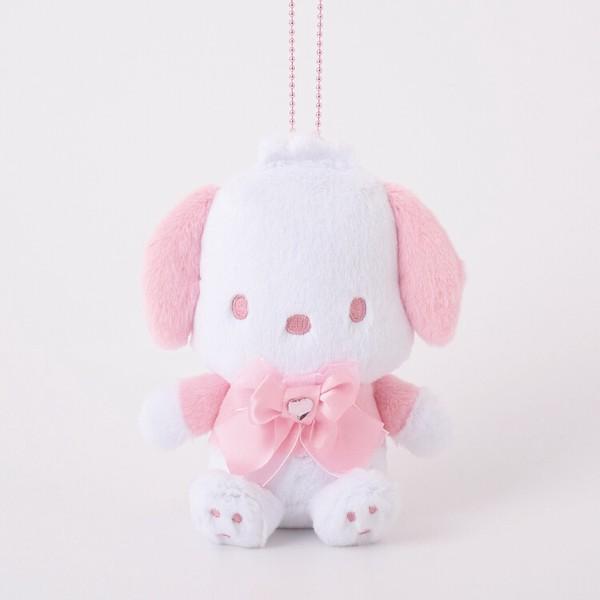 サンリオ クロミ きらめきビジューマスコット バッグチャーム レア