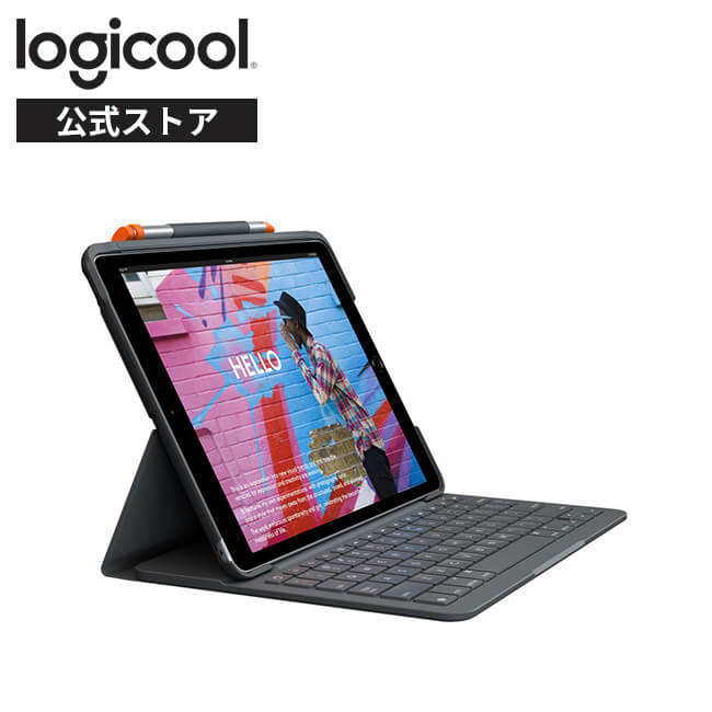 楽天市場】【限定特価】ロジクール Combo Touch iPad Pro 11インチ M5