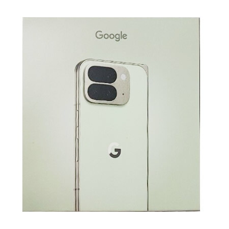 楽天市場】「新品 未開封品」SIMフリー Google Pixel 10 Pro Fold