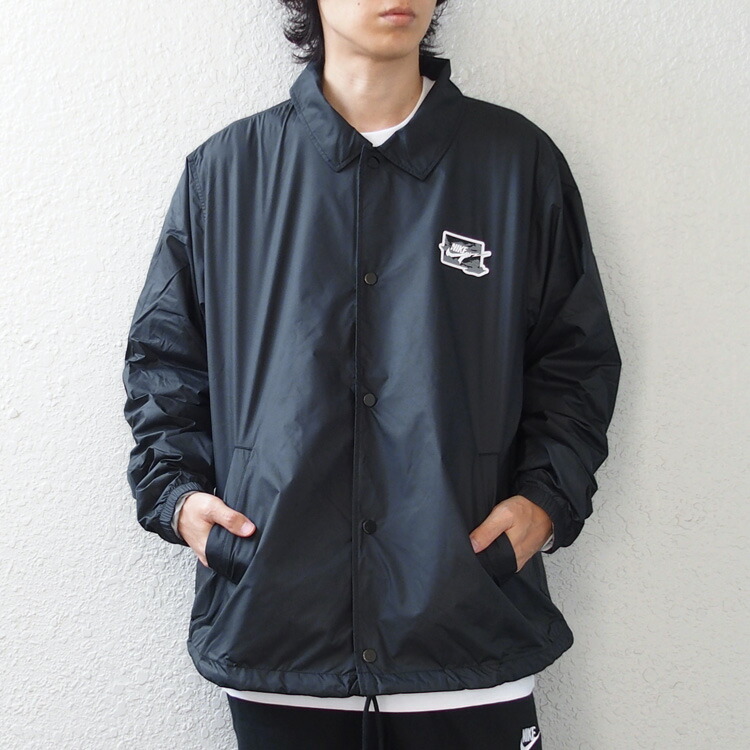 楽天市場】ナイキ NIKE ウインドジャケット クラブ ボルト コーチ