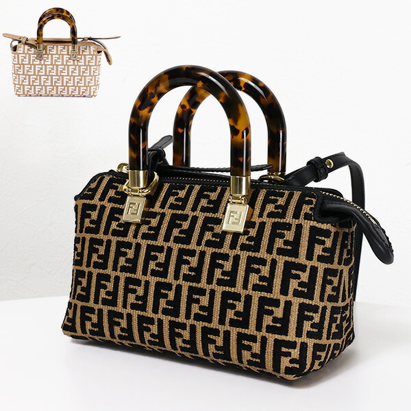 楽天市場】FENDI フェンディ BY THE WAY MINI バイ ザ ウェイ