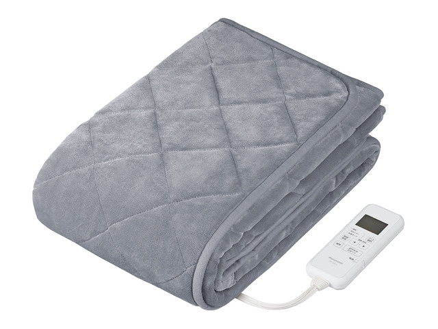 楽天市場】DB-BM1L パナソニック 暖房敷パッド 電気敷きパッド