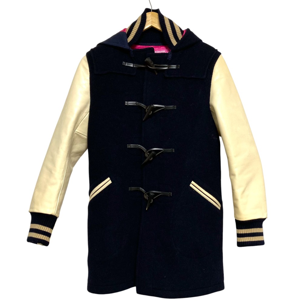 楽天市場】JUNYA WATANABE MAN COMME des GARCONS×Gloverall ジュンヤ