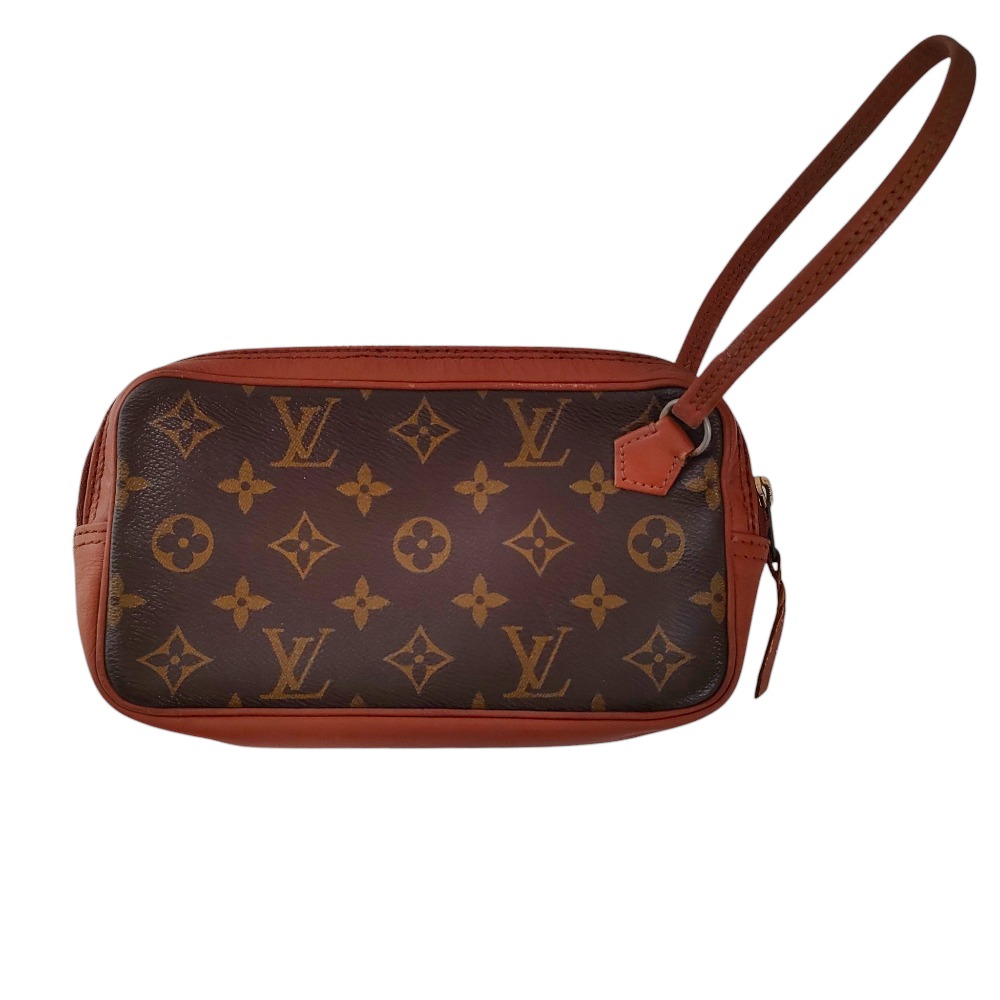 楽天市場】【中古】LOUIS VUITTON サックスポ 183 モノグラム