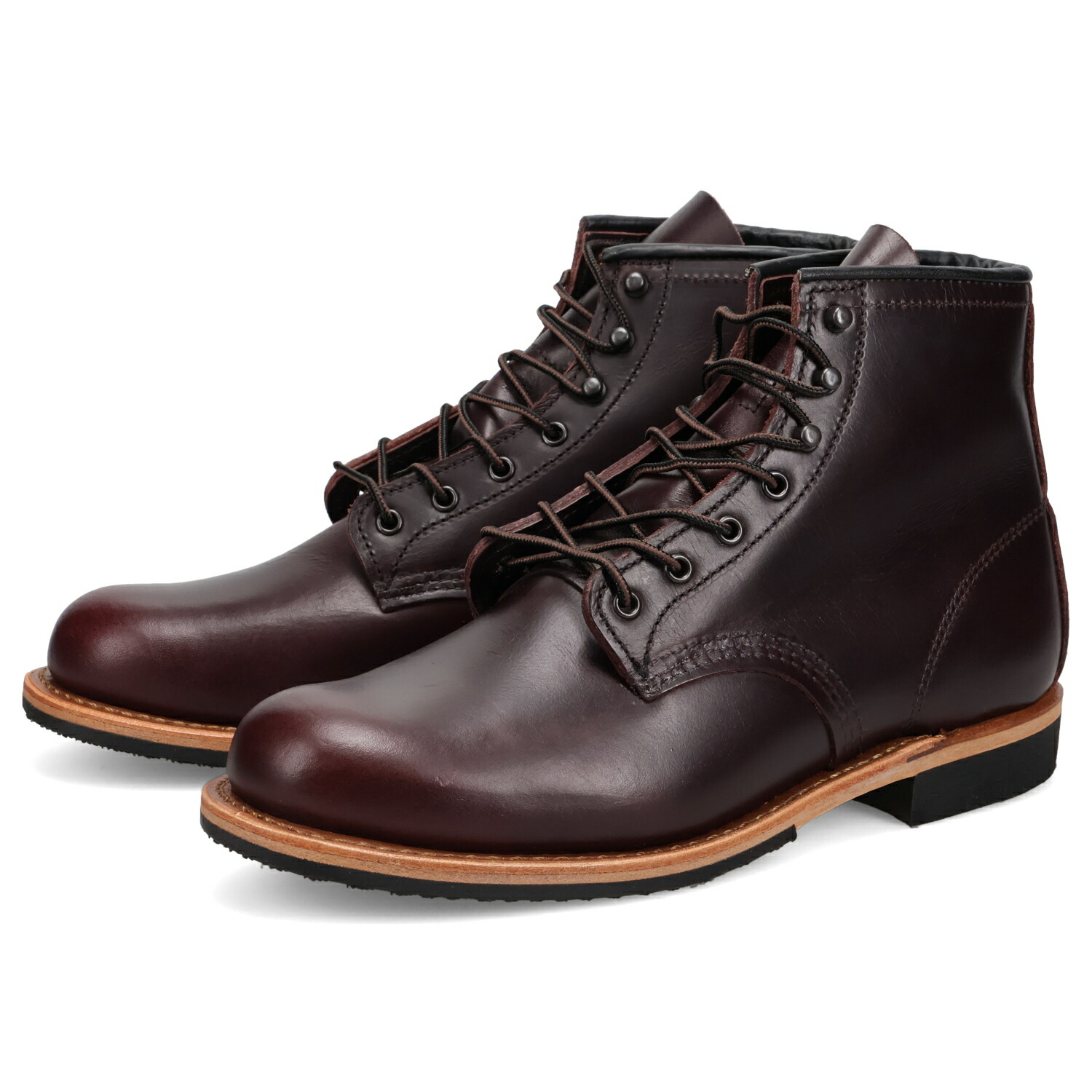 楽天市場】RED WING 9013/9413 Beckman Bootレッドウイング 9013/9413