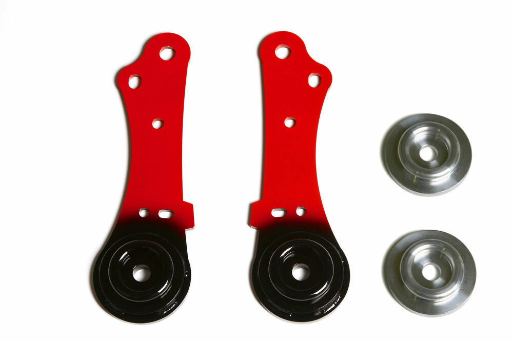 楽天市場】GP SPORTS R.E.D. リア トラクションメンバーカラー トヨタ