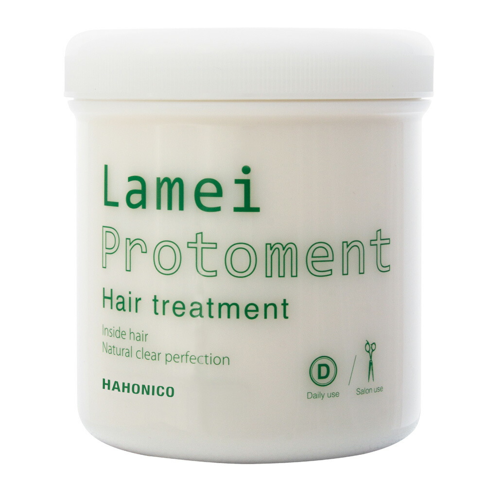 楽天市場】ハホニコ ラメイ ヘアクレンジング 400mL [ シャンプー