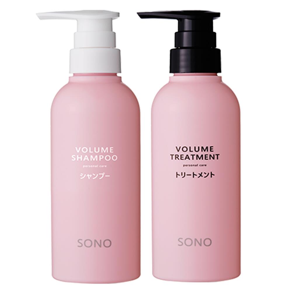 楽天市場】セフティ SONO ソノ ボリュームシャンプー 300mL : プロ用